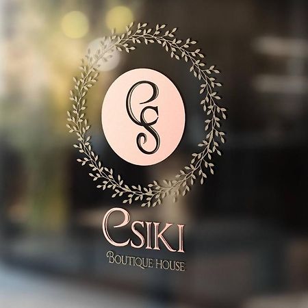 Csiki Hotel Miercurea Ciuc Ngoại thất bức ảnh