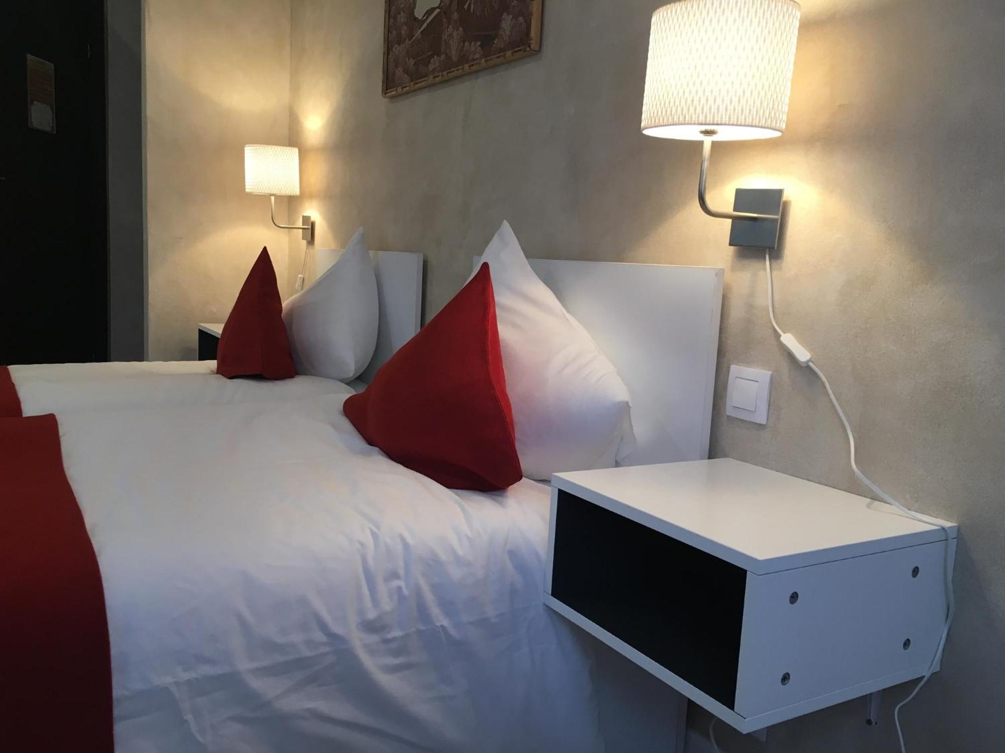 Csiki Hotel Miercurea Ciuc Ngoại thất bức ảnh