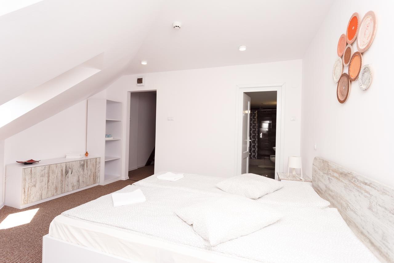 Csiki Hotel Miercurea Ciuc Ngoại thất bức ảnh